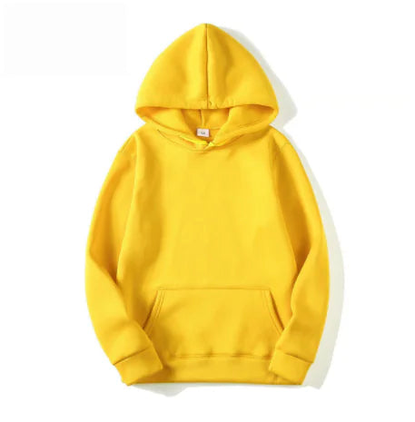 Hoodie kuppan