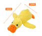 Calming Duck Toy kuppan