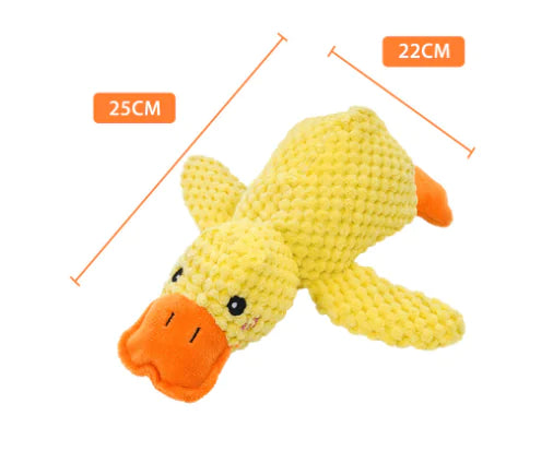 Calming Duck Toy kuppan