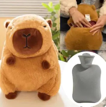 Hand Warmer Pillow kuppan