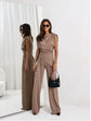 Two Piece Pants Set