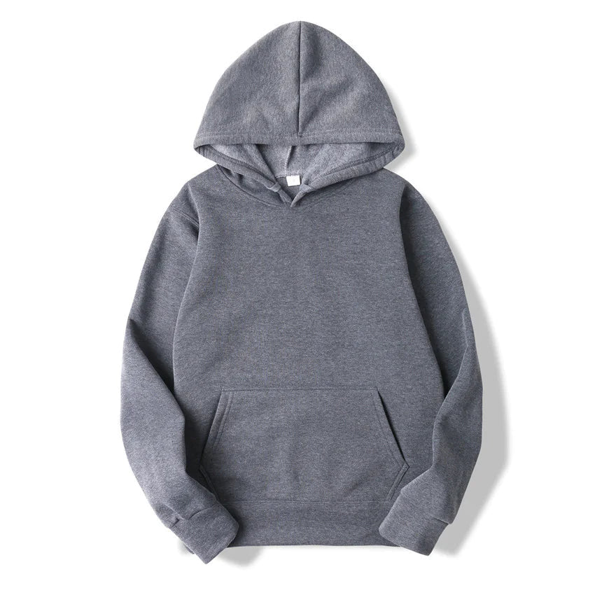 Hoodie kuppan