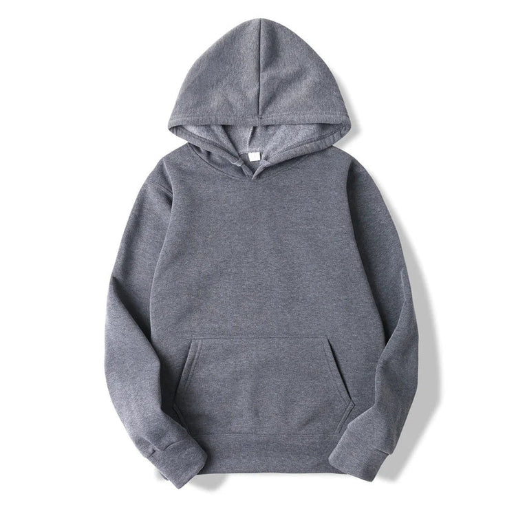 Hoodie kuppan