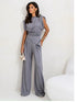 Two Piece Pants Set kuppan