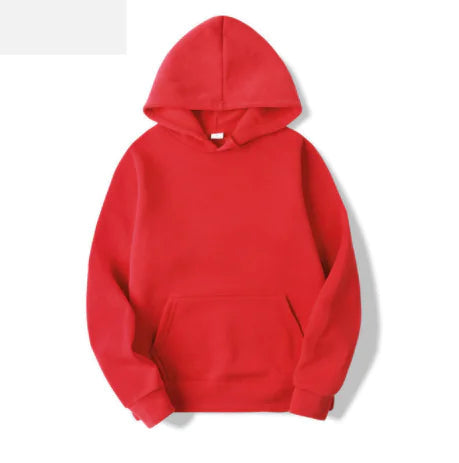 Hoodie kuppan