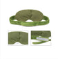 Adorable Frog Sleep Mask kuppan