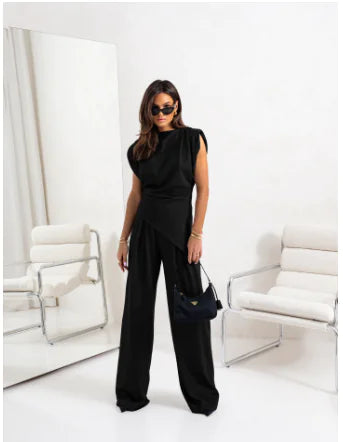 Two Piece Pants Set kuppan