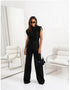 Two Piece Pants Set kuppan