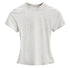 Solid Color Basic Style T-shirt kuppan