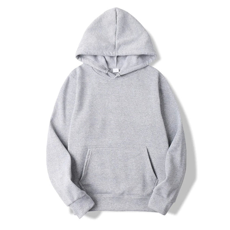 Hoodie kuppan