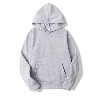 Hoodie kuppan