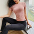 Slim Fit T-Shirts kuppan