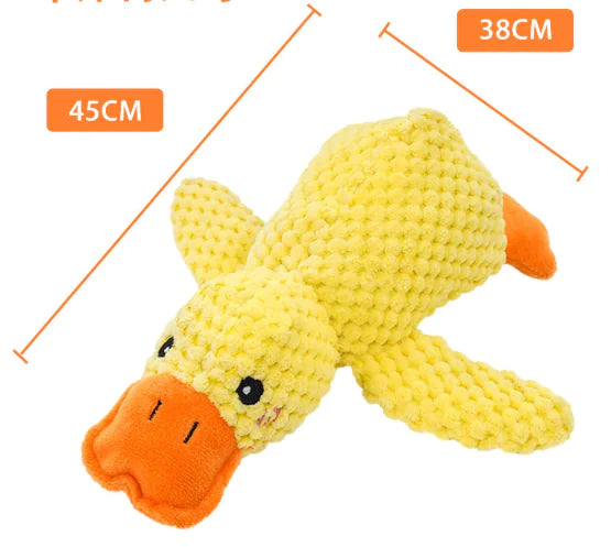 Calming Duck Toy kuppan