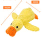 Calming Duck Toy kuppan