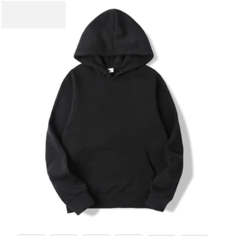 Hoodie kuppan