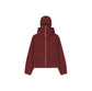 UrbanEdge Double Hood Cardigan kuppan