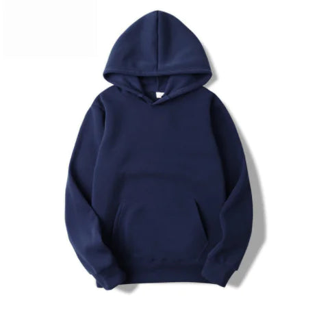 Hoodie kuppan