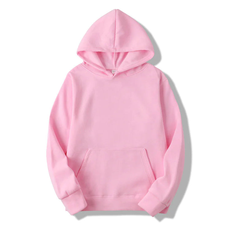 Hoodie kuppan