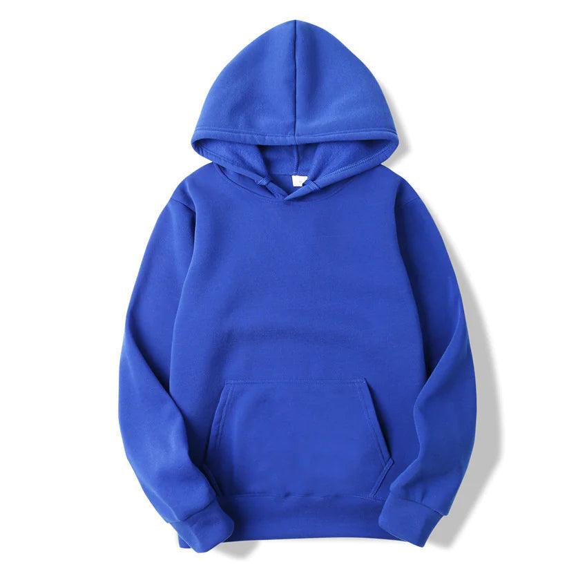 Hoodie kuppan