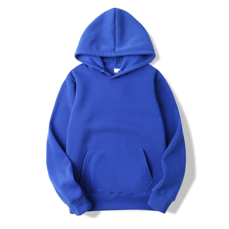 Hoodie kuppan