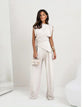 Two Piece Pants Set kuppan