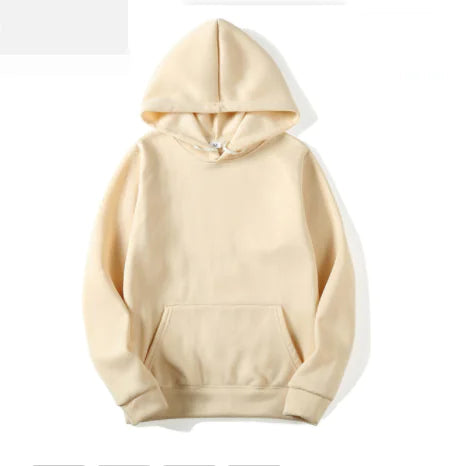 Hoodie kuppan