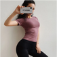 Slim Fit T-Shirts kuppan