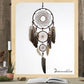 Eagle Feather Dreamcatcher Wall Hanging Decor kuppan