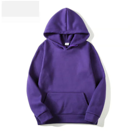 Hoodie kuppan