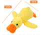 Calming Duck Toy kuppan
