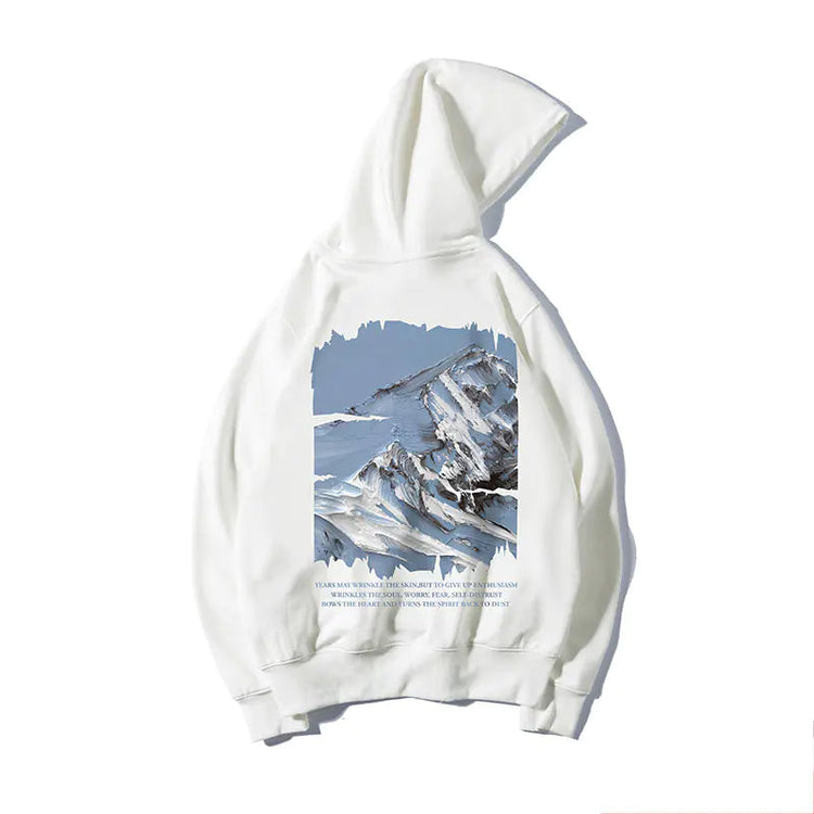 Aelfric Eden Graphic Hoodies Vintage Printed Hoodie Sweatshirt Casual Oversized Long Sleeve Streetwear Hooded Pullover kuppan