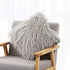 PrinceDeco Stretch Velvet Couch Cushion Cover,Soft Fitted Cushion Slipcover for Arm Chair Sofa Cushion Furniture Protector Seat Cushion Sofa Cover Width Up to 29.5", Navy kuppan