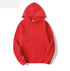 Hoodie kuppan