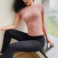 Slim Fit T-Shirts kuppan