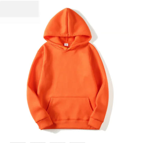 Hoodie kuppan