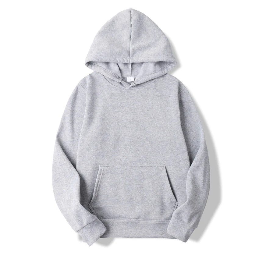 Hoodie kuppan