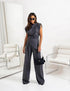 Two Piece Pants Set kuppan
